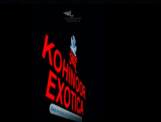 Sai Kohinoor Video